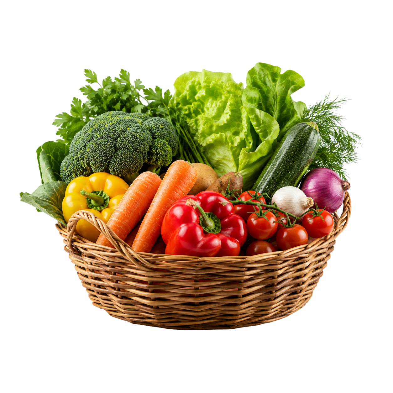 Producto de Verduras