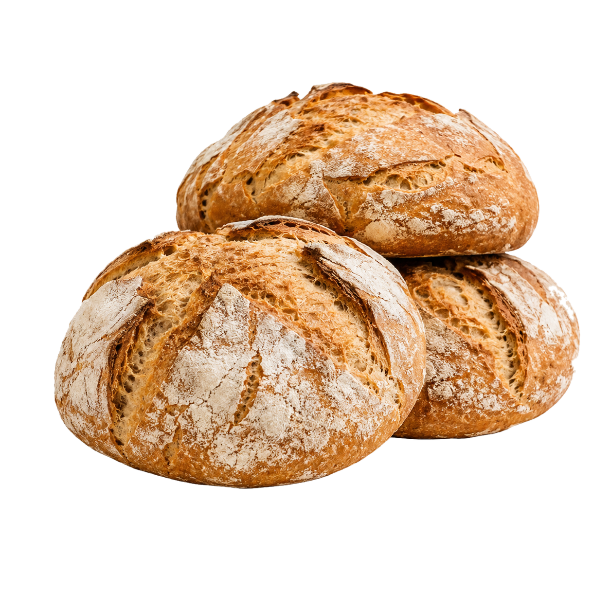 Producto de Panadería