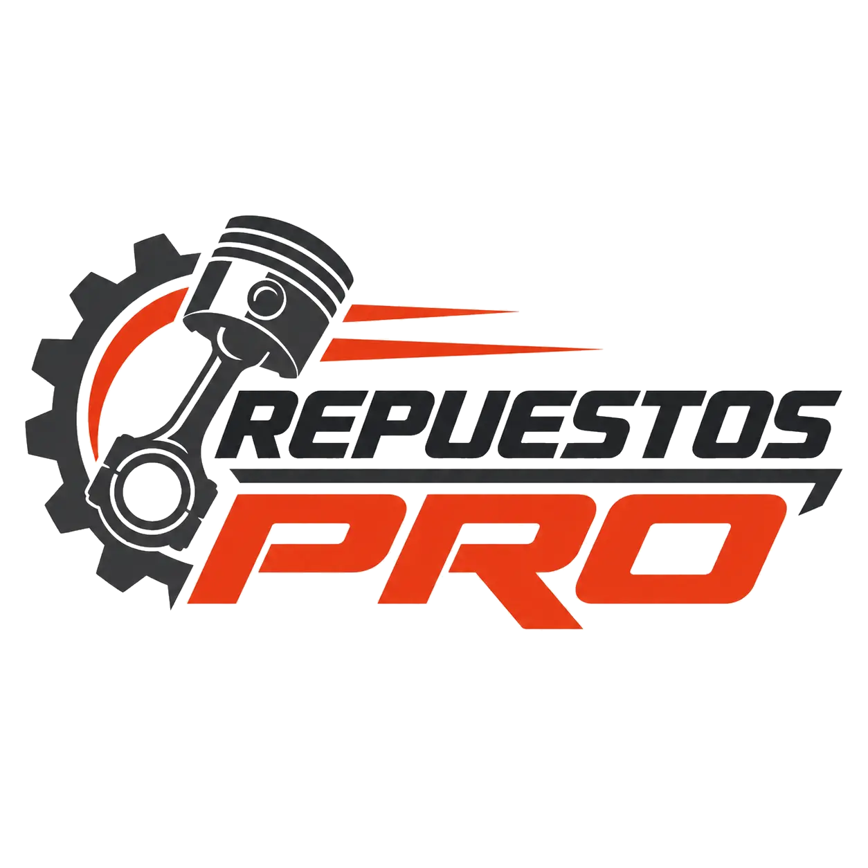 Logo Repuestos Pro